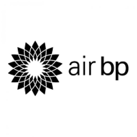 Logo of Air BP