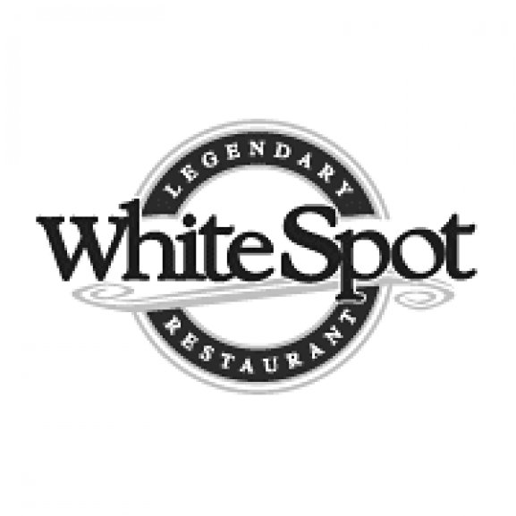 Logo of White Spot