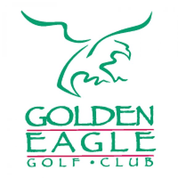 Logo of Golden Eagle Golf Club