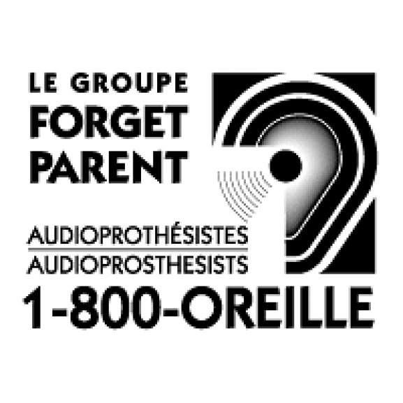 Logo of Le Groupe Forget Parent