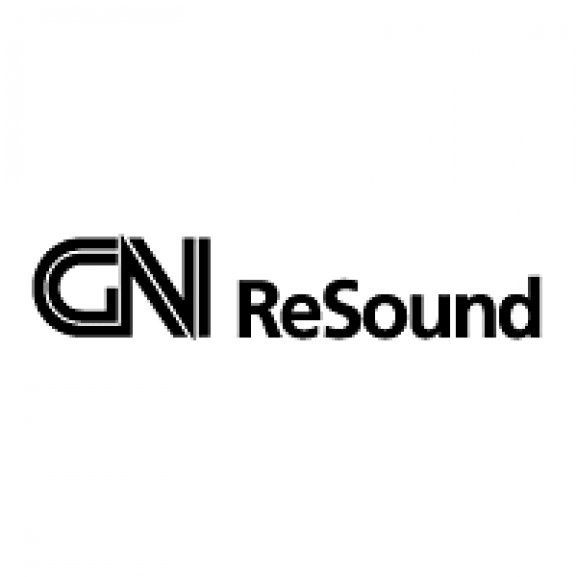 Logo of GN ReSound