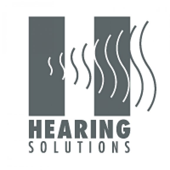 Logo of Hearing Solutions