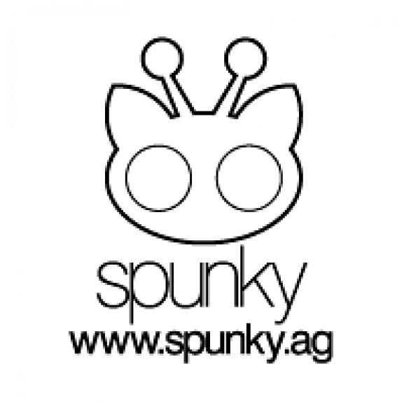 Logo of Spunky Design