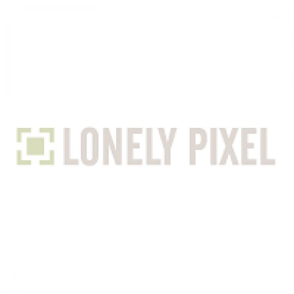 Logo of Lonely Pixel