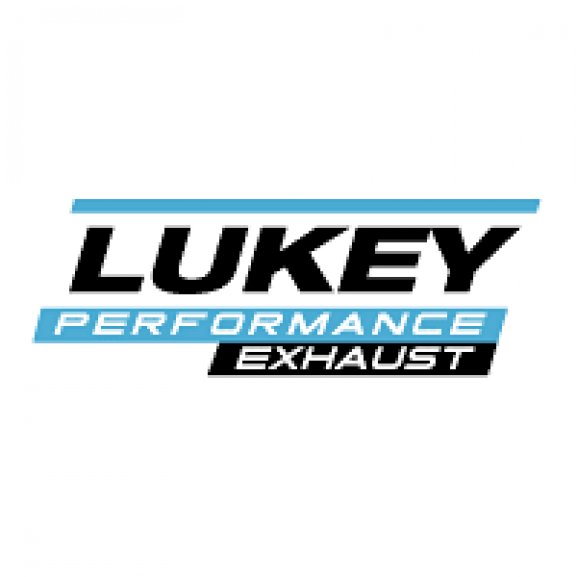 Logo of Lukey Performance Exhausts