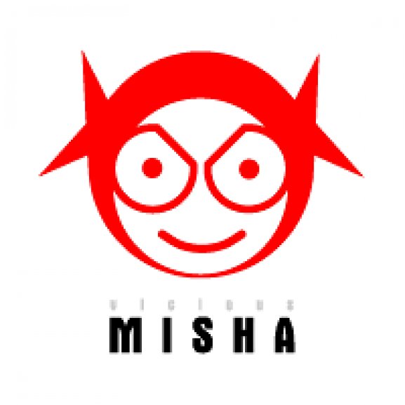 Logo of misha design