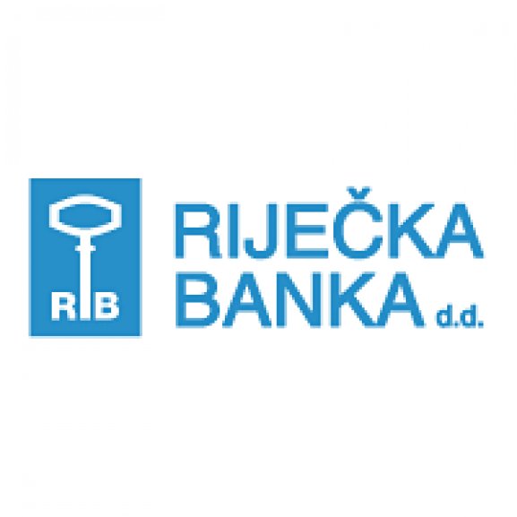 Logo of Rijecka Banka