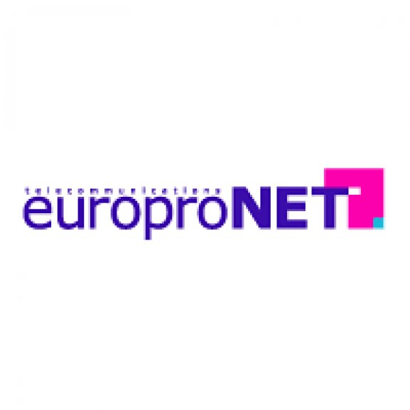 Logo of EuroproNet