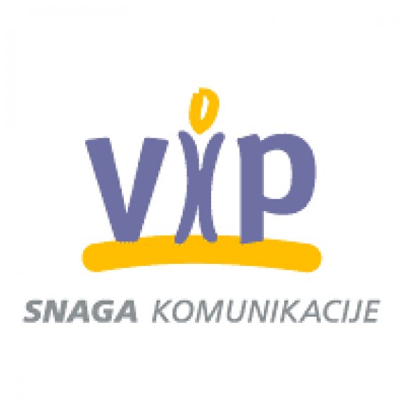 Logo of VIP