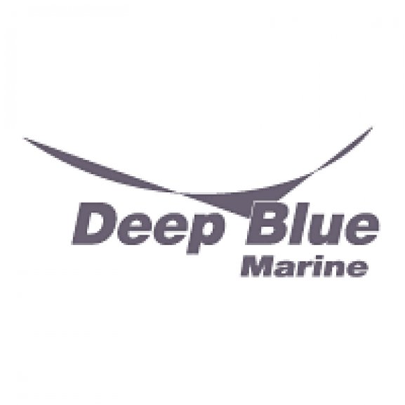 Logo of Deep Blue