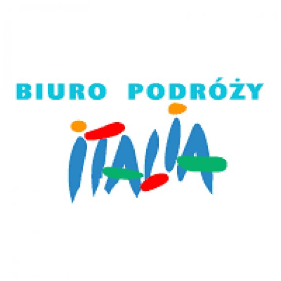 Logo of Italia Biuro Podrozy