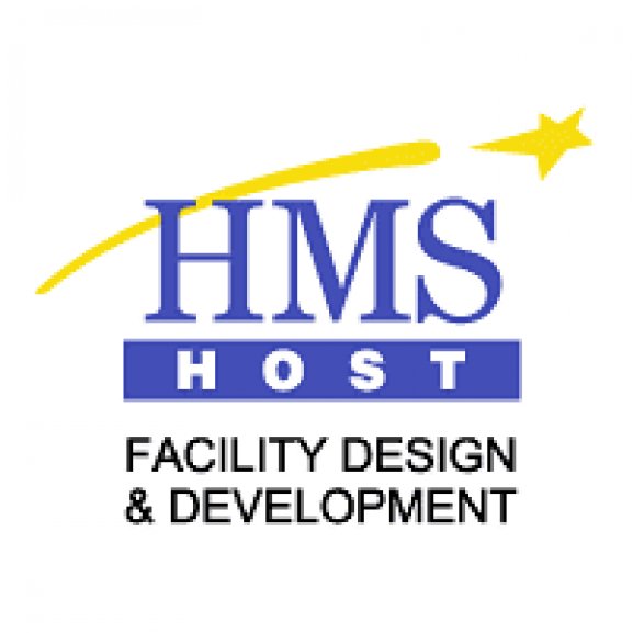 Logo of HMS Host