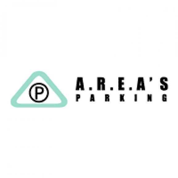 Logo of Area's Parking