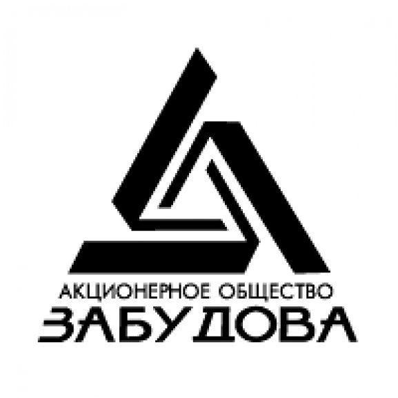 Logo of Zabudova