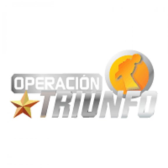 Logo of Operacion Triunfo