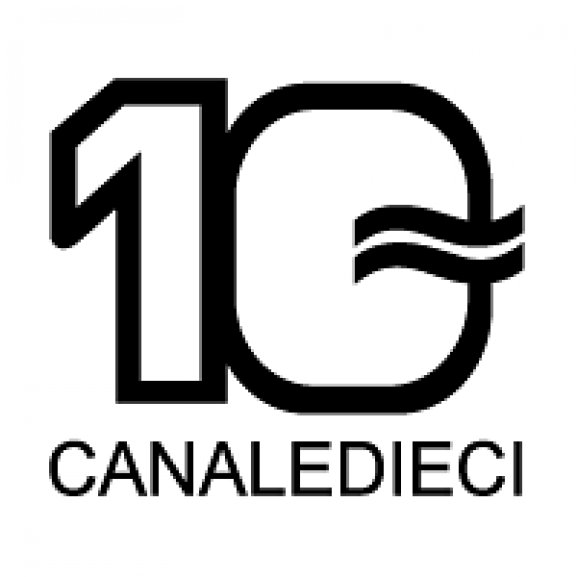 Logo of Canale Dieci