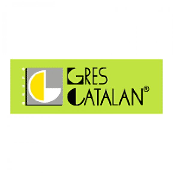 Logo of Gres Catalan