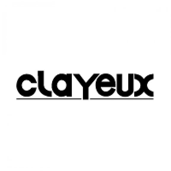 Logo of Clayeux