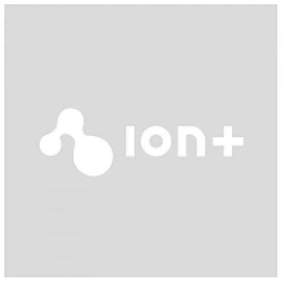 Logo of ion+