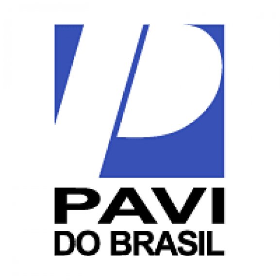 Logo of Pavi do Brasil