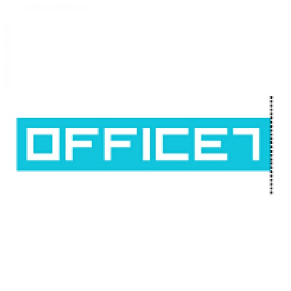 Logo of OFFICE7