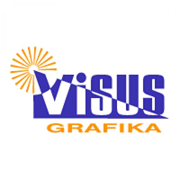 Logo of VisusGrafika