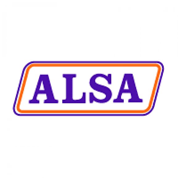 Logo of Alsa