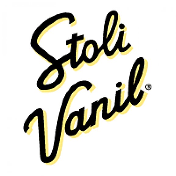 Logo of Stoli Vanil