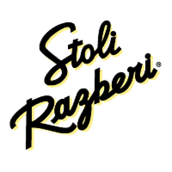 Logo of Stoli Razberi