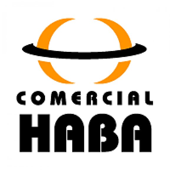 Logo of Comercial Haba