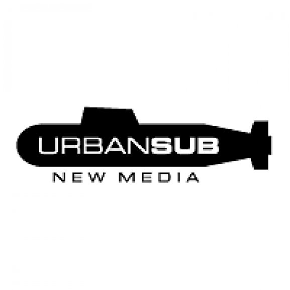 Logo of Urban Sub New Media