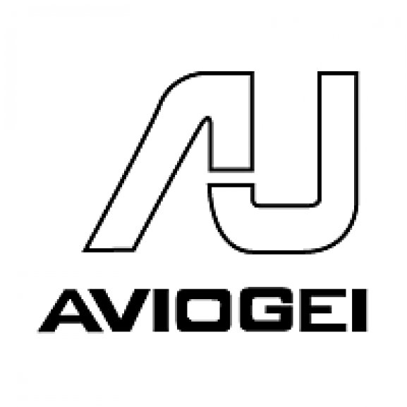 Logo of Aviogei Airport Equipment