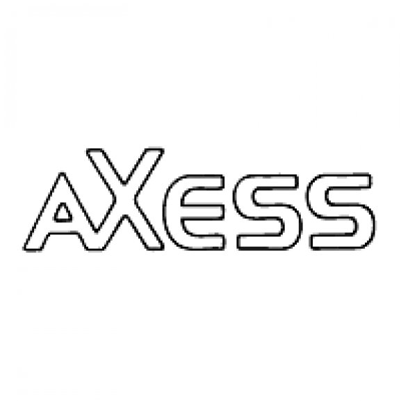 Logo of Axess International Network