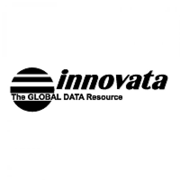 Logo of Innovata