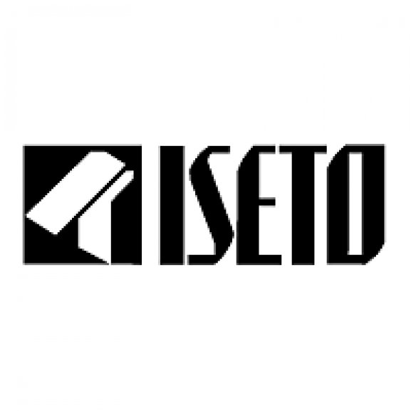 Logo of Iseto