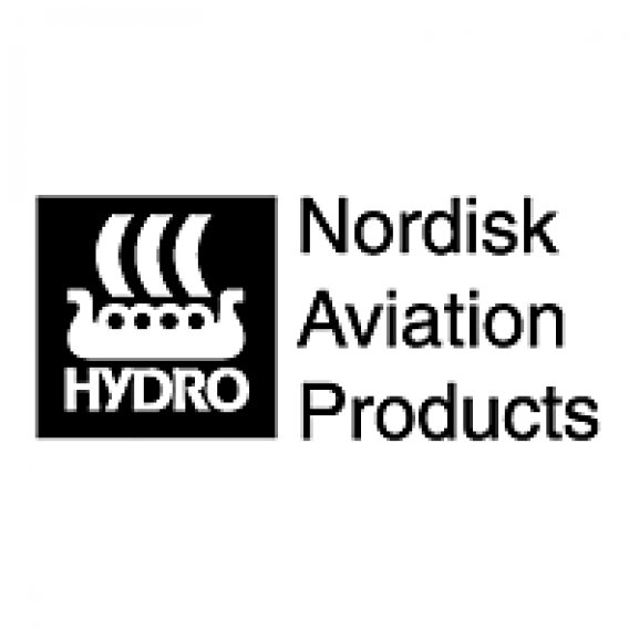 Logo of Nordisk Aviation Products