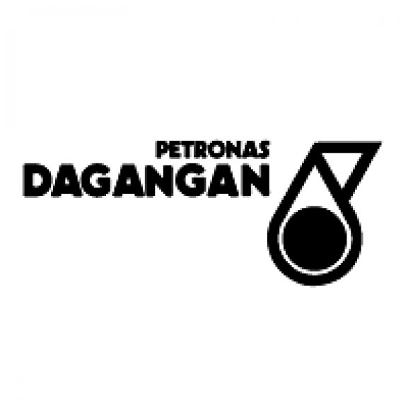 Logo of Petronas Dagangan
