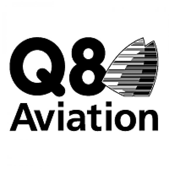 Logo of Q8 Aviation