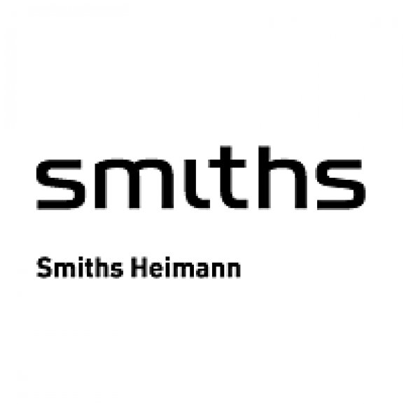 Logo of Smiths Heimann