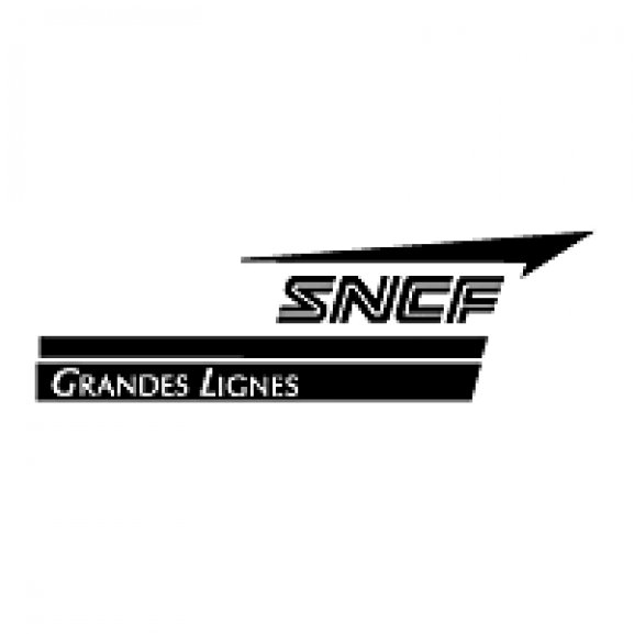 Logo of SNCF