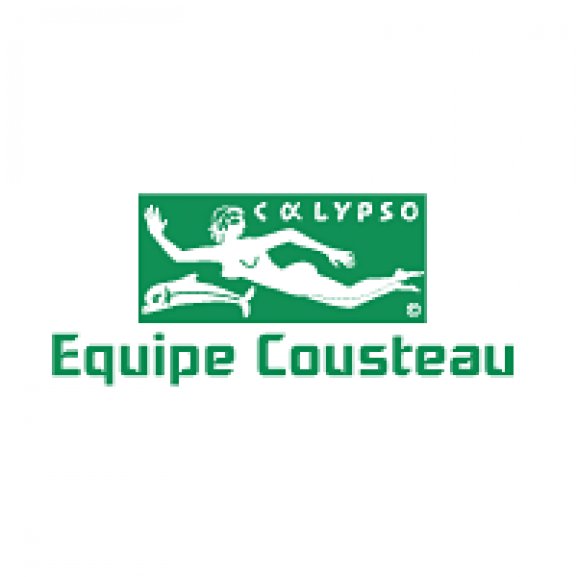 Logo of Calypso - Equipe Cousteau