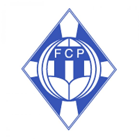 Logo of FC Pampilhosa