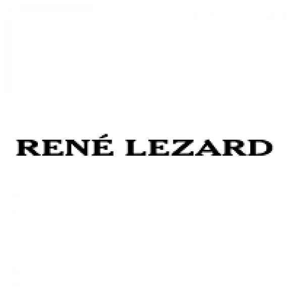 Logo of Rene Lezard