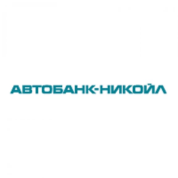 Logo of Autobank-Nikoil