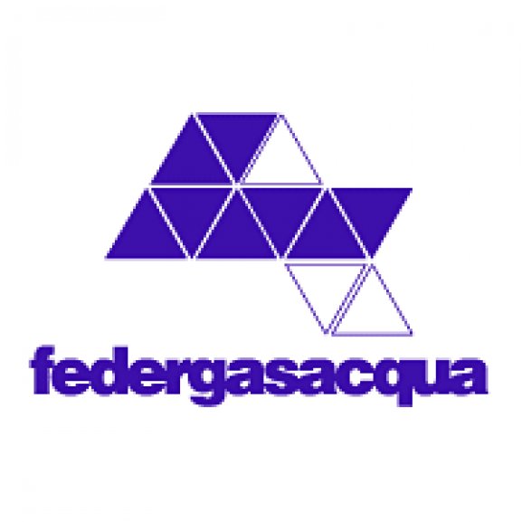 Logo of Federgasacqua