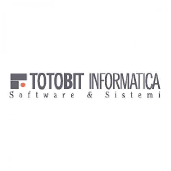 Logo of Totobit Informatica