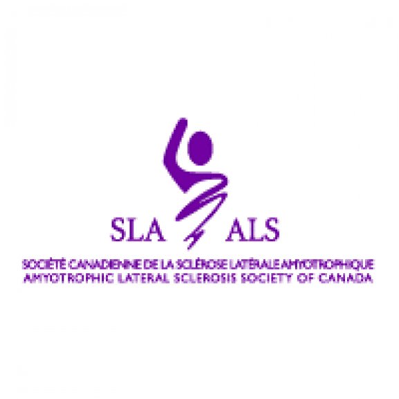 Logo of ALS Society of Canada