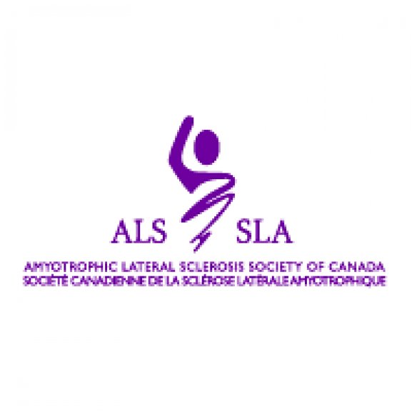 Logo of ALS Society of Canada