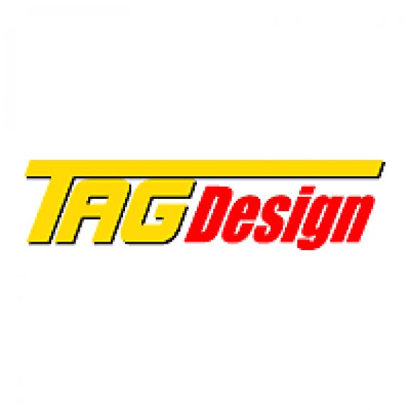 Logo of TAG Design