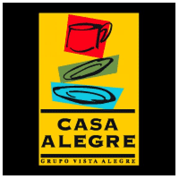 Logo of Casa Alegre